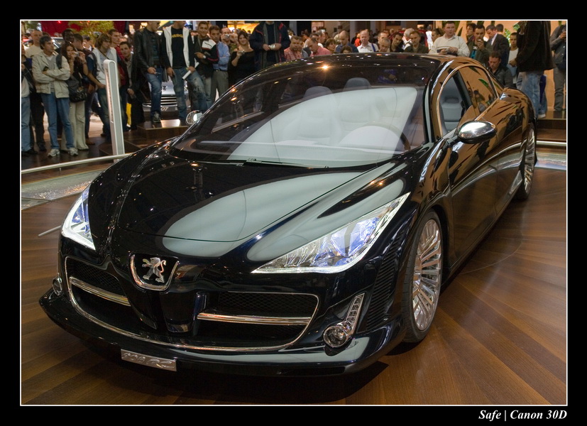 2006 - 10 - Mondial auto Paris 276